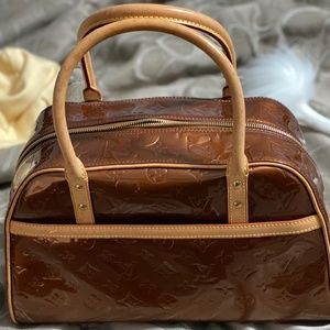 Louis Vuitton Tompkins Square